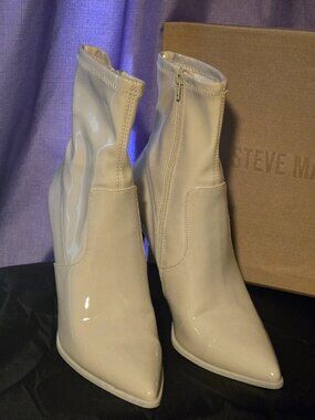 Steve Madden Boots